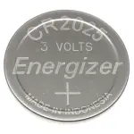 BATERIA LITOWA BAT-CR2025*P2 ENERGIZER